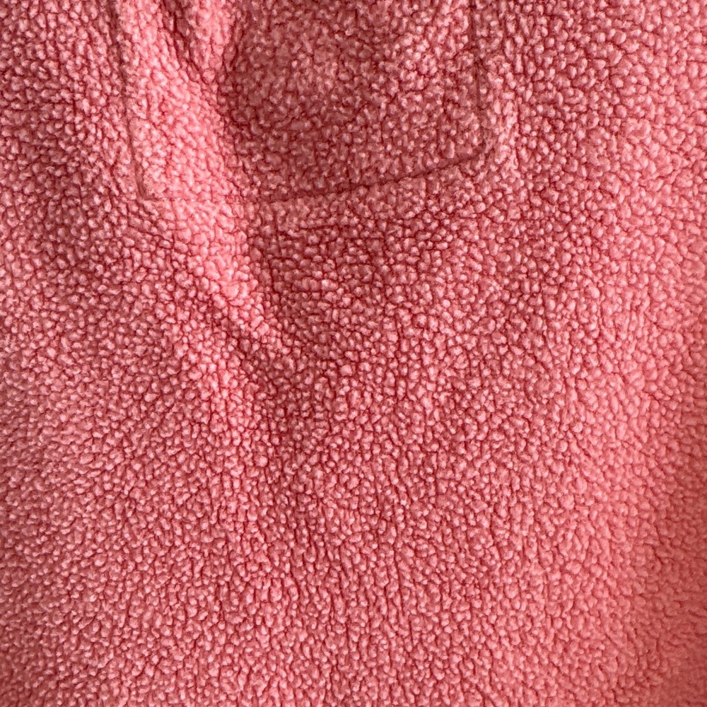 American Eagle Outfitters Pink Crew Neck Big Hug Sweatshirt - Picture 6 of 6